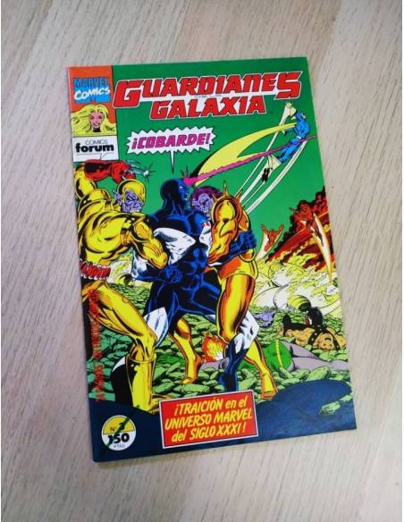 MUY BUEN ESTADO GUARDIANES DE LA GALAXIA 3 FORUM