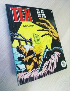 MUY BUEN ESTADO TEX 55 BURU LAN EDICIONES