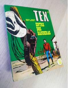 MUY BUEN ESTADO TEX 27 BURU LAN EDICIONES