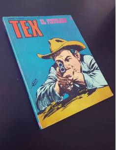 MUY BUEN ESTADO TEX 79 BURU LAN