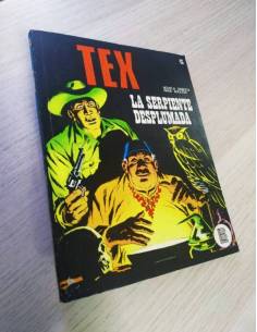MUY BUEN ESTADO TEX 43 BURU LAN EDICIONES