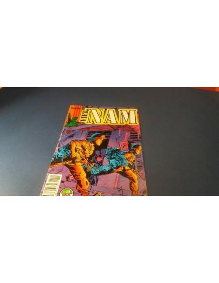 VIETNAM 10 EXCELENTE ESTADO FORUM