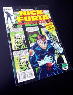 MUY BUEN ESTADO NICK FURIA 3 FORUM