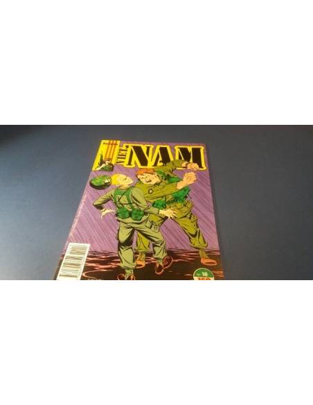 VIETNAM 18 EXCELENTE ESTADO FORUM