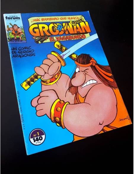 MUY BUEN ESTADO GROONAN 1 FORUM