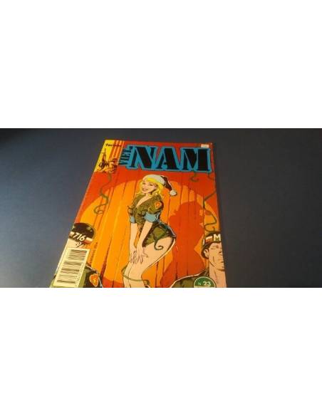 VIETNAM 23 EXCELENTE ESTADO FORUM