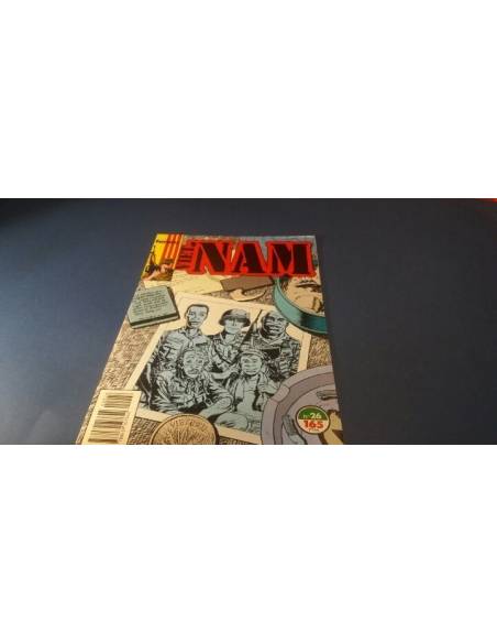 VIETNAM 26 EXCELENTE ESTADO FORUM