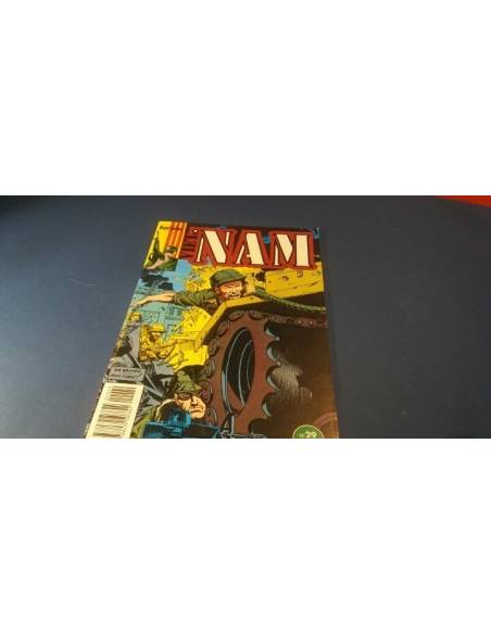 VIETNAM 29 EXCELENTE ESTADO FORUM