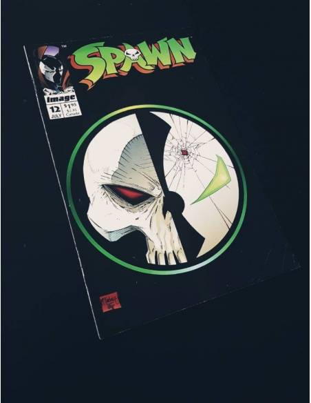 MUY BUEN ESTADO SPAWN 12 USA IMAGE