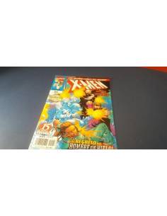X MEN 26 VOL 2 EXCELENTE ESTADO FORUM