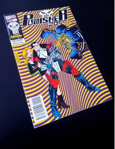 MUY BUEN ESTADO PUNISHER 2099 N° 9 FORUM