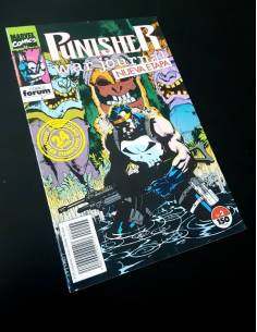 MUY BUEN ESTADO PUNISHER WAR JOURNAL 2 FORUM