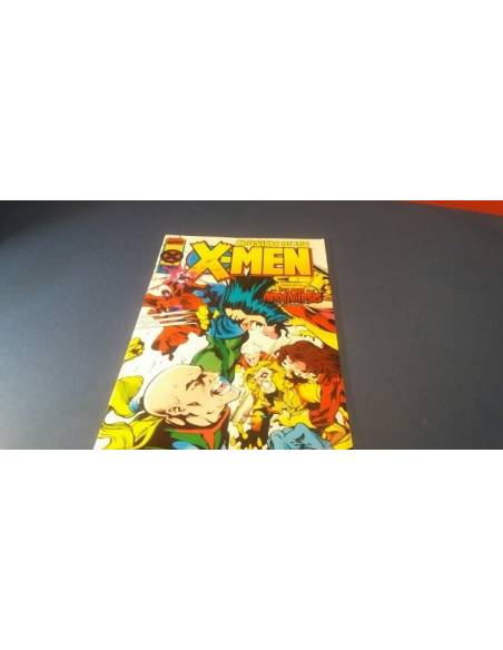 CRONICAS DE LOS X MEN 1 VOL 1 EXCELENTE ESTADO FORUM