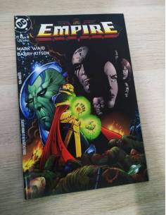 EXCELENTE ESTADO EMPIRE 8 PLANETA