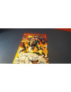LOS ASOMBROSOS X MEN 1 VOL 1 EXCELENTE ESTADO FORUM