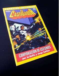 MUY BUEN ESTADO EL CASTIGADOR ESPECIAL INVIERNO FORUM