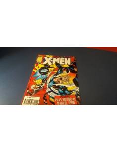 LOS ASOMBROSOS X MEN 2 VOL 1 EXCELENTE ESTADO FORUM
