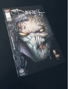 CASI EXCELENTE ESTADO THE DARKNESS 3 PLANETA