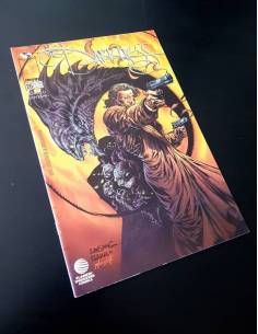 CASI EXCELENTE ESTADO THE DARKNESS 26 PLANETA