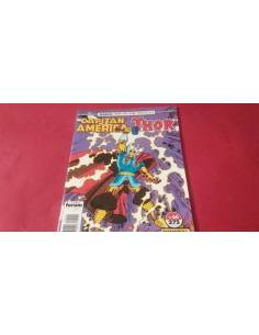 CAPITAN AMERICA 60 EXCELENTE ESTADO FORUM