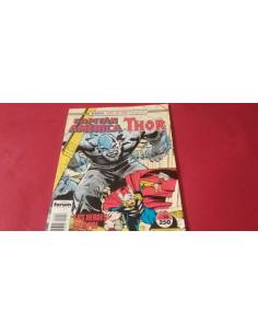 CAPITAN AMERICA 58 EXCELENTE ESTADO FORUM