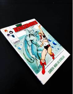 DE KIOSCO LOS VENGADORES 42 VERTICE TACO