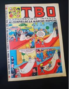 MUY BUEN ESTADO TBO 716