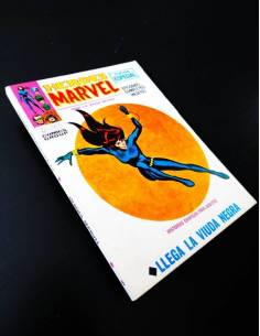 DE KIOSCO HEROES MARVEL 5 VERTICE TACO
