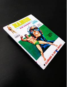 EXCELENTE ESTADO NAMOR 13 VÉRTICE TACO