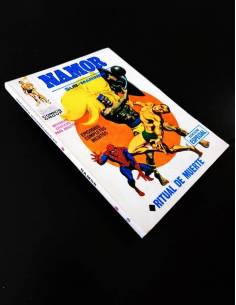 EXCELENTE ESTADO NAMOR 18 VERTICE TACO