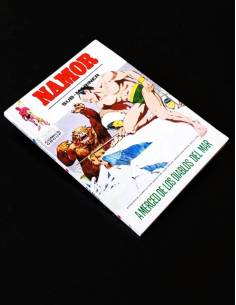 DE KIOSCO NAMOR 27 VÉRTICE TACO