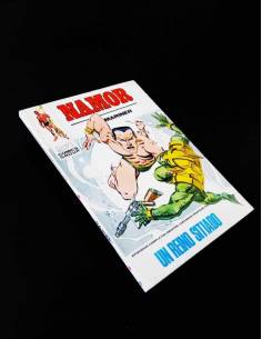 EXCELENTE ESTADO NAMOR 31 VÉRTICE TACO