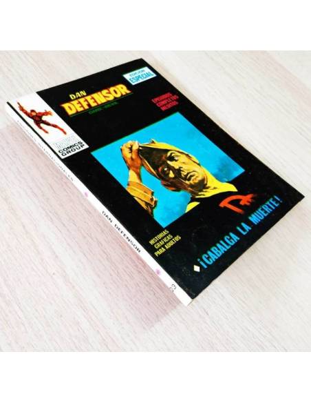 EXCELENTE ESTADO DAN DEFENSOR 23 VERTICE TACO