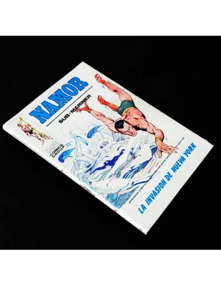 DE KIOSCO NAMOR 30 VERTICE TACO