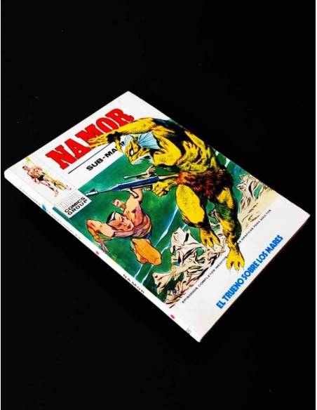 EXCELENTE ESTADO NAMOR 29 VERTICE TACO