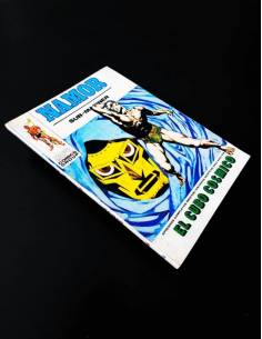 MUY BUEN ESTADO NAMOR 24 VERTICE TACO