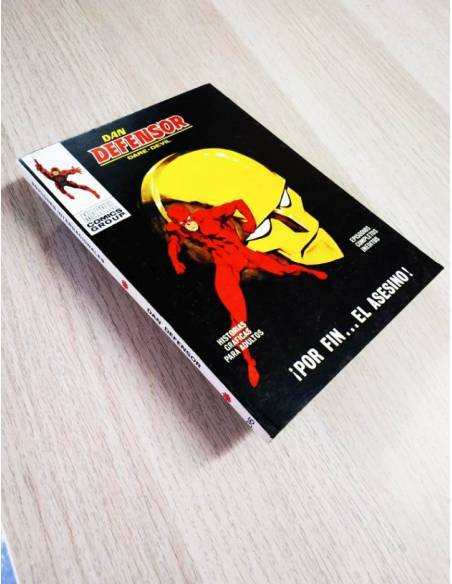 DE KIOSCO DAN DEFENSOR 36 VERTICE TACO