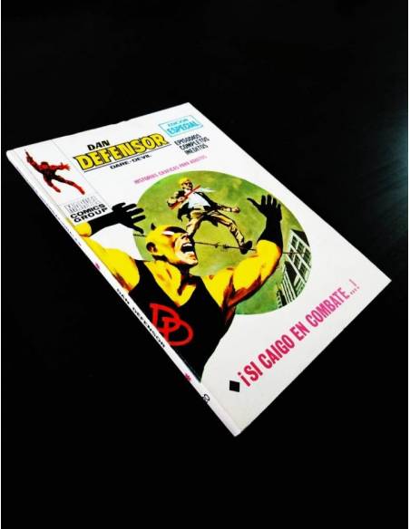 DE KIOSCO DAN DEFENSOR 20 VERTICE TACO