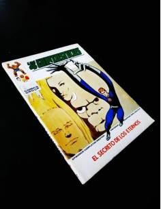 EXCELENTE ESTADO LOS 4 FANTASTICOS 57 VERTICE TACO