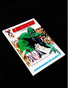 EXCELENTE ESTADO LOS 4 FANTASTICOS 48 VERTICE TACO