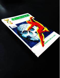 EXCELENTE ESTADO LOS 4 FANTASTICOS 49 VERTICE TACO