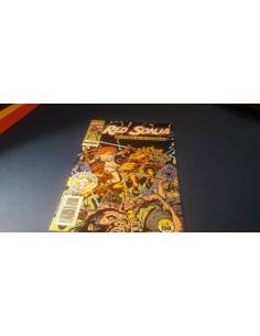 RED SONJA 2 EXCELENTE ESTADO FORUM