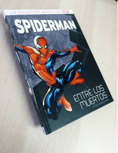 DE KIOSCO SPIDERMAN 44 LA COLECCION DEFINITIVA PANINI