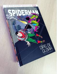 DE KIOSCO SPIDERMAN 2 DIAS DE GLORIA LA COLECCION...