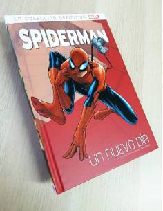 DE KIOSCO SPIDERMAN 52 LA COLECCION DEFINITIVA PANINI
