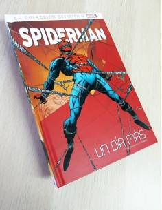 DE KIOSCO SPIDERMAN 51 LA COLECCION DEFINITIVA PANINI