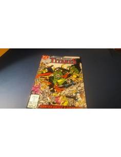 LOS NUEVOS TITANES 8 EXCELENTE ESTADO ZINCO