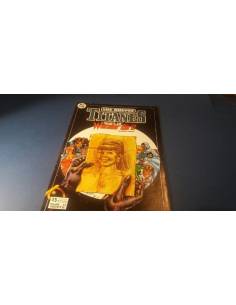 LOS NUEVOS TITANES 11 EXCELENTE ESTADO ZINCO