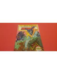 FACTOR X ESPECIAL INVIERNO ATLANTIS ATACA EXCELENTE...