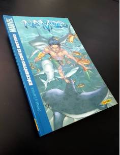 DE KIOSCO NAMOR ENCUENTRO CON EL DESTINO TOMO PANINI